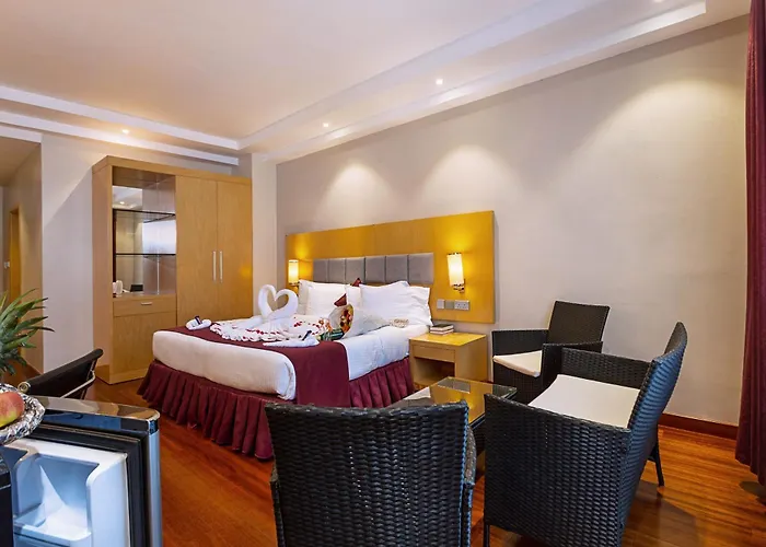 Three Steers Hotel