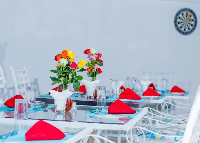The Warwick Hotel Nanyuki